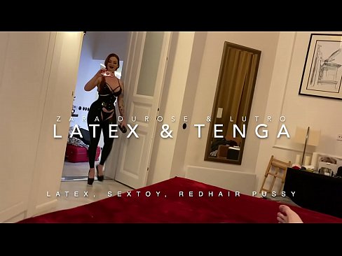 ❤️ Escada ruiva em traje de látex fodida por meio de meio-irmão ❤❌ Porno vídeo em nós pt.bsglass.ru ️❤
