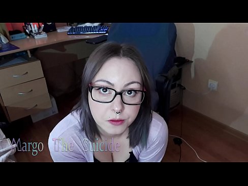 ❤️ Rapariga Sexy com Dildo de Óculos Chupa Profundamente na Câmara ❤❌ Porno vídeo em nós pt.bsglass.ru ️❤
